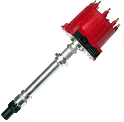 606-02257 606-02302 690-903 Distribuidores de encendido compatibles con camionetas GMC