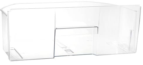 Masterpart Cajón para ensaladas y verduras, 54 cm para frigorífico y congeladores Beko 4851980500