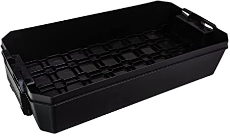 WFix Bosch Sortimo ProClick ClickTray verktygslåda - verktygssamlingsbehållare L-BOXX-kompatibel verktygsförvaring av robust plastfolie