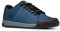 Ride Concepts Herren Livewire Mountainbike-Schuh, Blue Smoke, 46.5 EU