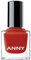 ANNY Nail Polish – Hochwertiger Farb-Nagellack mit langanhaltendem Glanz, splitterresistent und schnelltrocknend, Farbe: Apricot Crush - 15 ml