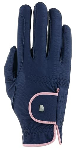 Roeckl Sports LONA, Unisex ridhandskar