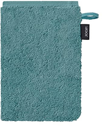 Joop! Handtücher Classic Doubleface 1600 Jade - 41