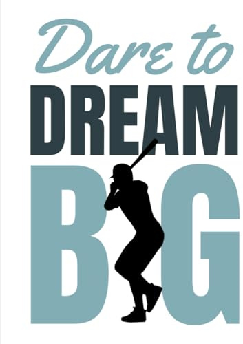 Complete Baseball Mindset Journal: A 12-Week Goal Setting, Confidence, Baseball IQ & Reflection Workbook for Youth Baseball Players
