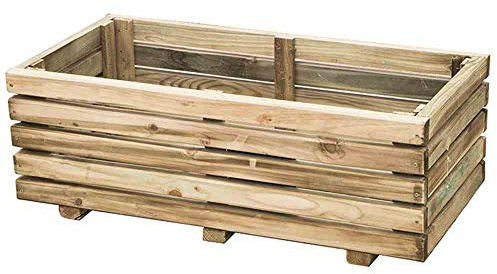 Siena Garden Ella Pflanzkasten 80 80x40x28cm