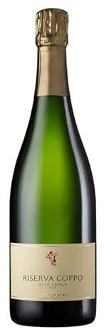 Coppo - Altalanga DOCG Riserva Coppo 2018 Extra Brut 0,75 lt.