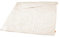sleepling Ganzjahresdecke Lyocell Tencel Baumwolle medium Bettdecke 155 x 220 cm, weiß