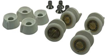 Jacuzzi - Cuscinetti 223500071 | Rotelle di Scorrimento