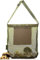Sac de Cueillette de Champignons,Sac de Chasse Aux Champignons,Sac De Cueillette De Fruits,Sac De RéColte De Grande Capacité, Sac de Recherche de Nourriture Pliable