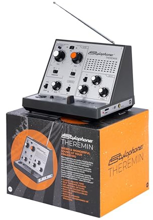 Stylophone