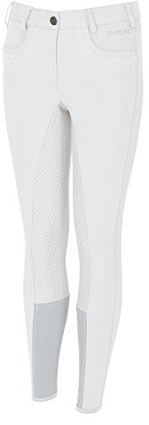 Kinder Vollbesatz Reithose BRADDY GRIP