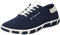 TBS Damen Jazaria Sneaker, blau, 37 EU