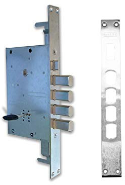 MOTTURA 49396 Serratura