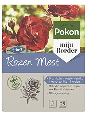Pokon Engrais pour Roses