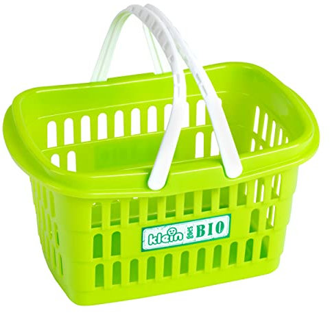 Theo Klein 7644 Klein goes Bio - Einkaufskorb