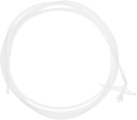 Holibanna Tubo De ExtensióN Para Espuma De Poliuretano Flexible Y Transparente Aplicador Preciso Para Rellenar Huecos Y Sellar En RenovacióN Y ConstruccióN Hogar 118 Pulgadas