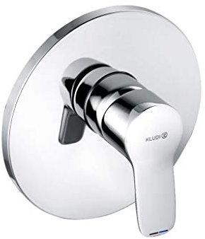 KLUDI Brausearmatur PURE&EASY 376550565