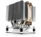 Noctua NH-D9L, Premium CPU Kühler mit NF-A9 92mm Lüfter (Braun)