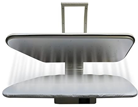 Speedypress Super Mega Dampfbügelpresse 80cm