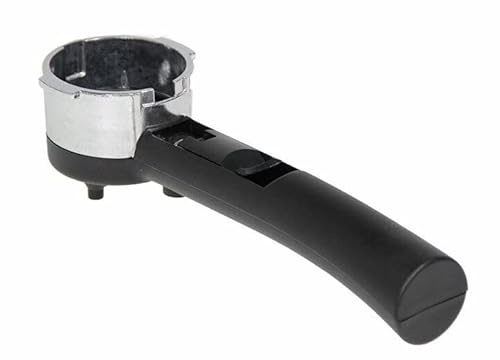 FIGEVIDA Porta filtro per macchina da caffè compatibile con DeLonghi 7332126700