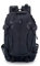 Alephnull Outdoor-Wanderrucksack Taktischer Rucksack Haikin De Parker