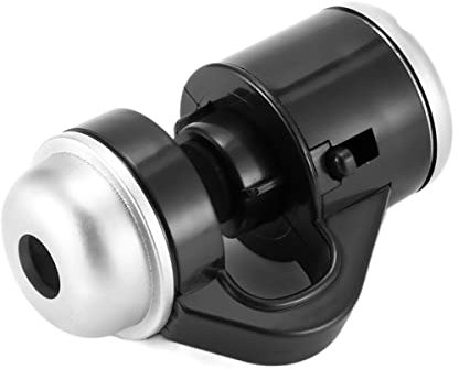 Ausrüstung für Labormikroskope Telefon Len Universal 30x optischer Zoom Mobiltelefon Mikroskop-Clip-Micro-Objektiv-Teleskop-Kameraobjektiv Mikroskop-Zubehör