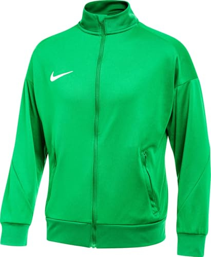Nike FD7685-329 Dri-FIT Academy Pro 24 Track Jacket K Jacket Unisex GREEN SPARK/GREEN SPARK/WHITE Size L