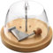 1Set Cheese Cutter Cheese Curler Rust Proof Handheld Cheese Flaker Fit for Cheese Wheel