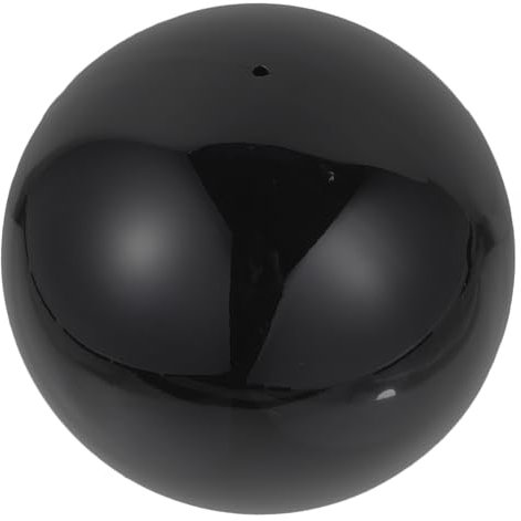 VINTORKY Boule De Regard Décorative pour Jardin Extérieur Boule Réfléchissante Polie pour Décoration De Pelouse Et Cour