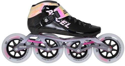 Powerslide Accel Race 110/100 Inline Skates EU 39