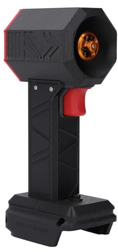 la della turbina a velo d'aria a cor pulizia senza spazzole per la pulizia efficiente per l'auto e l'uso domestico