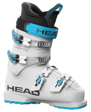 HEAD Raptor 60 Junior Alpine Ski Boots 23.5