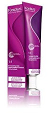 Kadus Hair Dye Professional