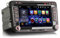 Erisin Android 13 8-Kern 4GB RAM+ 64GB ROM Autoradio Mit GPS Navi für VW Passat Golf 5/6 Touran Skoda Seat Tiguan Jetta T5 Transporter Bluetooth 7 Zoll DVD Player Touchscreen CarPlay DAB+ WiFi 4G FM