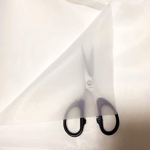 Filtro de malla de nailon fina, 1 pieza de tela filtrante de nailon de malla 100-400, 127 cm x 100 cm, for alimentos, vino, líquidos, industriales(200 mesh(75 micron))