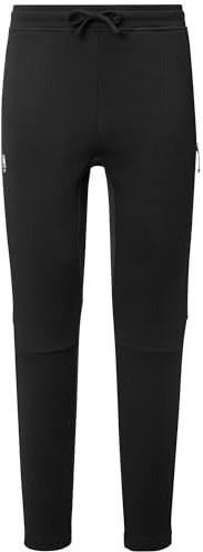 MILLET Pantalon Homme Stretch Et Confortable pour Escalade Et Détente - Chamonix Jog