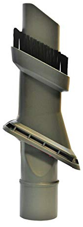 4YourHome 3 in 1 Replacement Crevice Tool for Hoover Cleaners