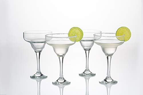 Ravenhead 0042.505 - Lot de 4 verres de 29,5 l - Idéal pour les cocktails et margarita