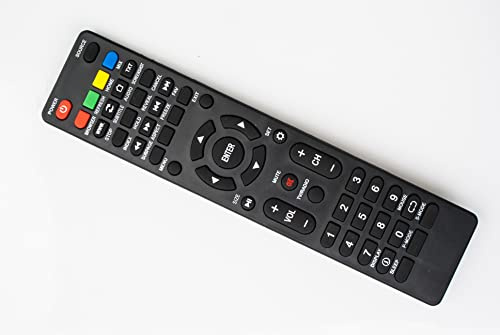 Telecomando sostituivo per Nordmende ND39S3100S-SMART ND50KS4100S