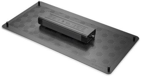 AC Infinity IONBOARD S24 LED Grow Light für 60 × 120 cm Grow Zelte, mit Samsung LM301H LEDs und Vollspektrum-Licht für Wachstum & Blüte