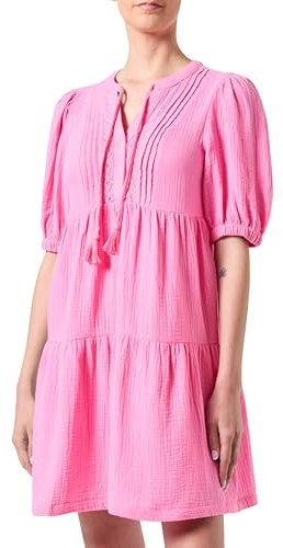 VERO MODA VMNATALI 2/4 LACE Short Dress WVN GA SPE