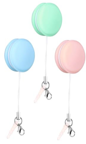 Veemoon 3pcs Screen Cleaning Wipe Glasses Cleaner Wipes for Eyeglasses Eye Glasses Cleaner