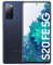 Samsung Galaxy S20 FE 4G - Smartphone Android gratuit, 128 Go, couleur bleu (Single sim+e-sim) (Reconditionné)