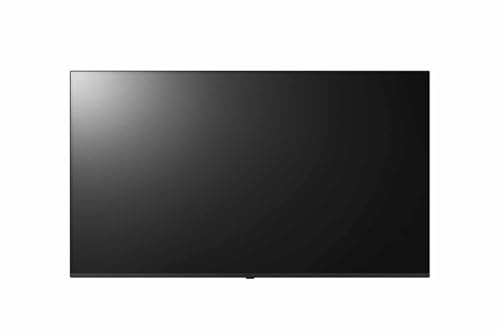 LG 43UM662H TV Hospitality 109,2 cm (43) 4K Ultra HD 265 cd/m? Blu 20 W
