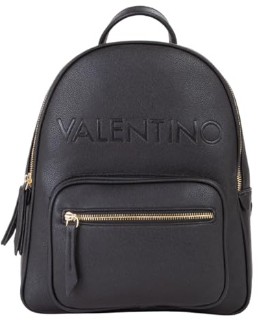 Valentino Rucksack Freizeitrucksack Foxy Re Backpack Nero schwarz