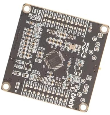 ADAU1701 2.1 DSPs Sound Digital Processor Preamplifier Volumes Controls Board 2 In And 3 Out APP Controls HiFi Sound Systems EQ