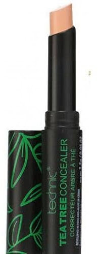 Technic Tea Tree Concealer - Medium Dark