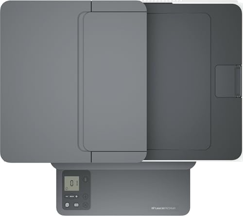 HP LaserJet MFP M234sdn Drucker, Schwarzwei?, Drucker f?r Kleine B?ros, Drucken, Kopieren, Scannen, Scannen an E-Mail, Scannen an PDF, Kompakte Gr??e, Energieeffizient, Schneller beidseitiger Druck,