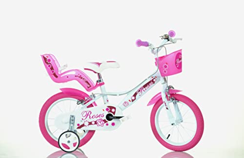 SCH Roses Cykel, Barn Cykel