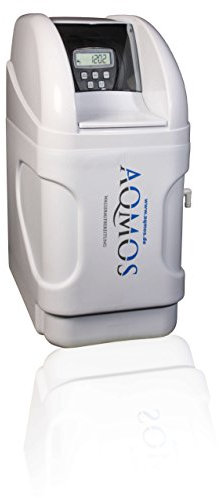 Hochwertige Wasserenthärtungsanlage/Wasserenthärter/Enkalkungsanlage CM-32 von Aqmos | Kein Kalk mehr im Wasser